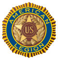 American-Legion-Emblem